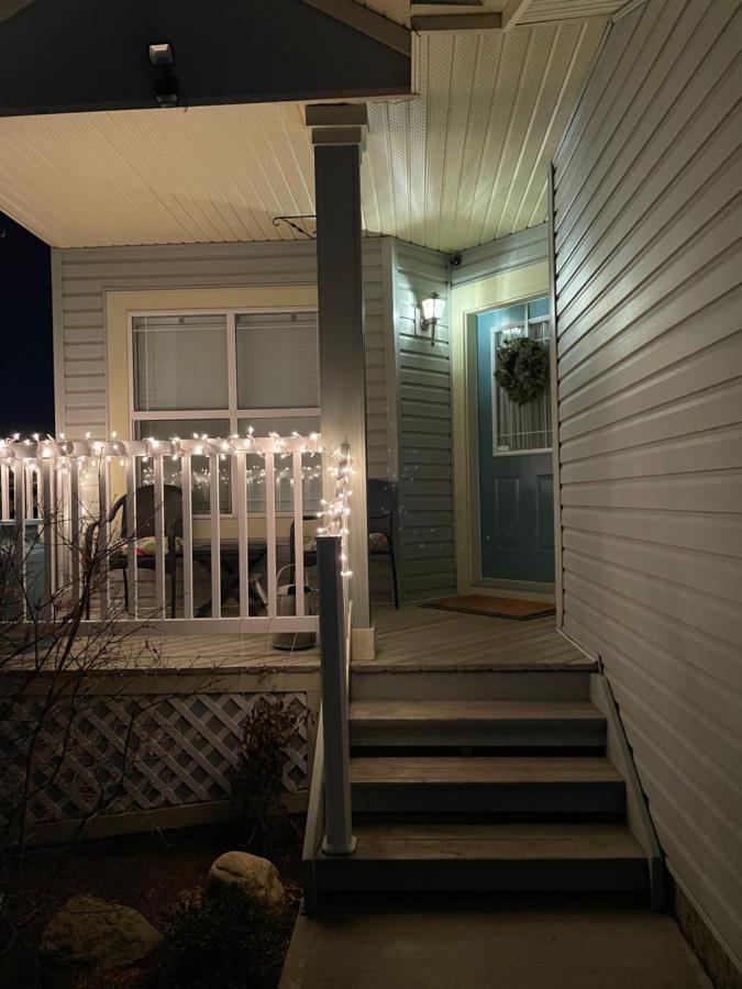 Quiet Resting Place YYC Exterior foto